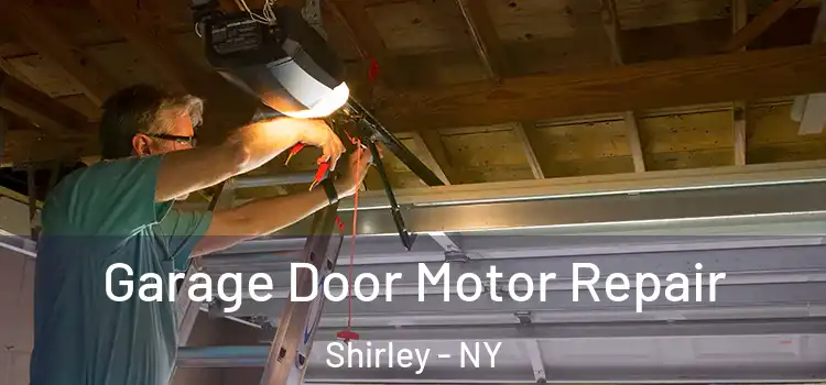  Garage Door Motor Repair Shirley - NY