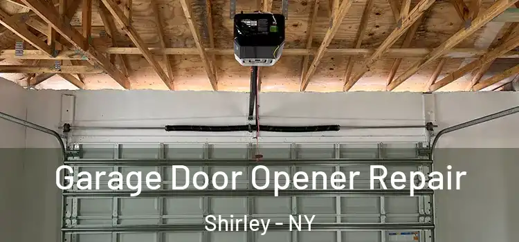  Garage Door Opener Repair Shirley - NY