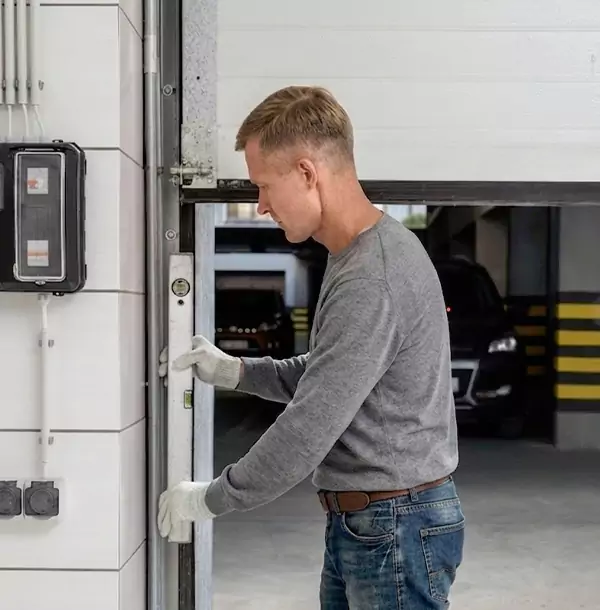 Why Choose Us for Door, Gate and Security Services in Shirley, NY