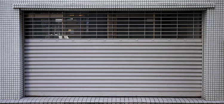Advanced Solutions for Your Aluminum Garage Doors in Shirley, New York