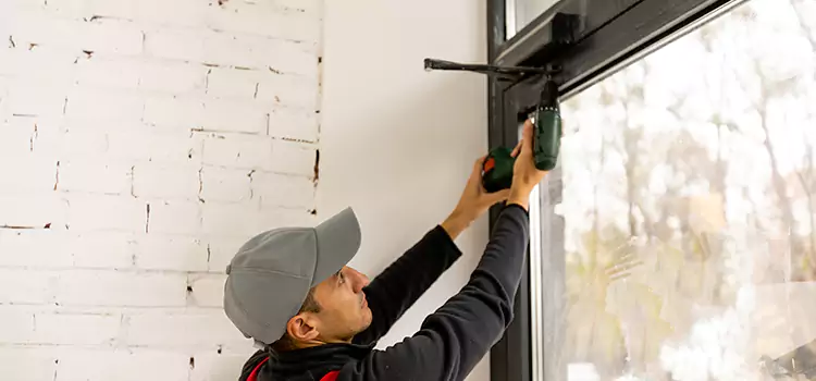 Automatic Door Opener Commercial Shirley