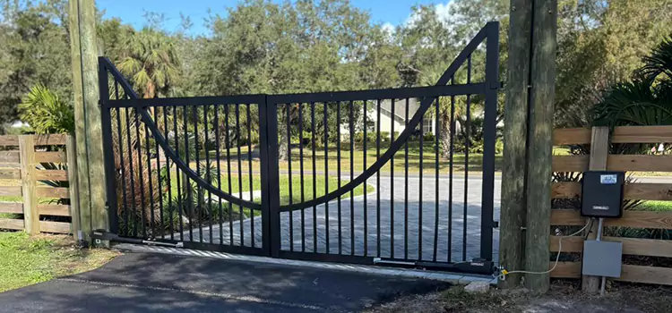 Gate Motor Repair Shirley