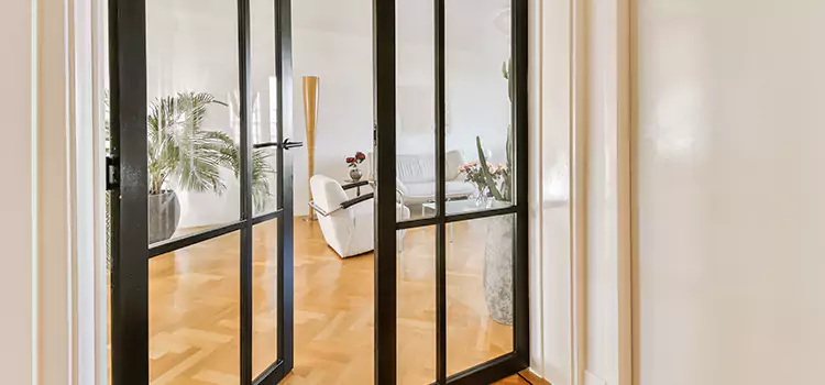 Bifold Door Replacement Shirley