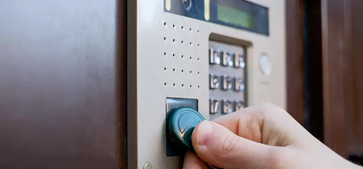 Enhanced Security Features Shirley