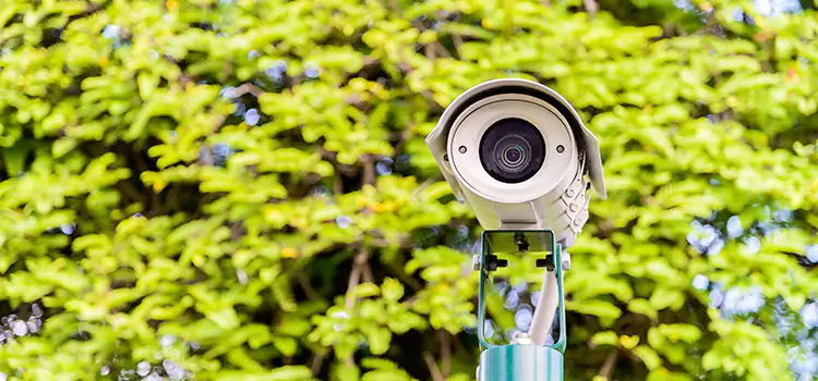 Advanced Surveillance Solutions for Every Need in Shirley