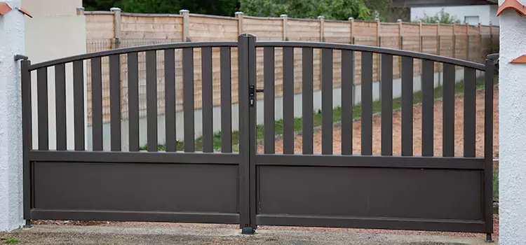 Advanced Gate Solutions in Shirley, NY