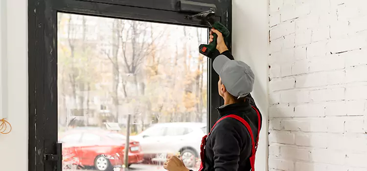 Comprehensive Door Closer Services in Shirley, NY
