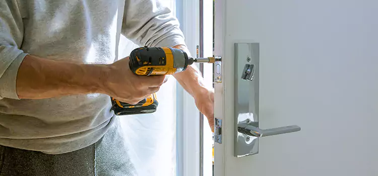 Door Knob Lock Repair Shirley