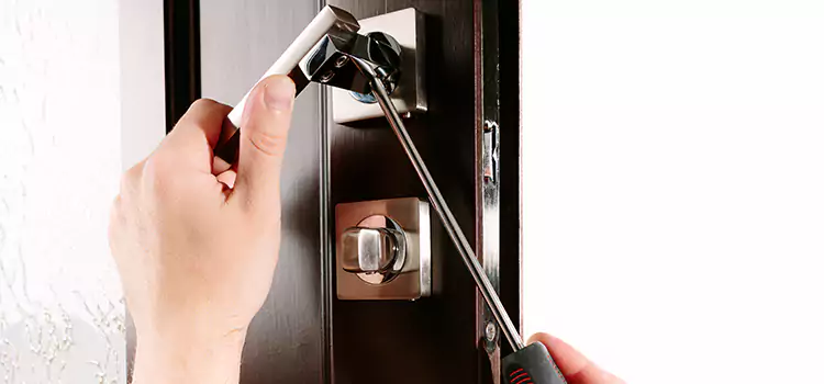 Door Lock Replacement Service Shirley
