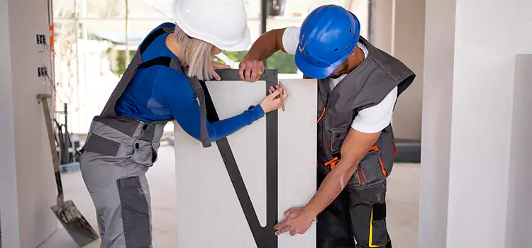 Why Choose Us for Door Panel Services in Shirley, NY?