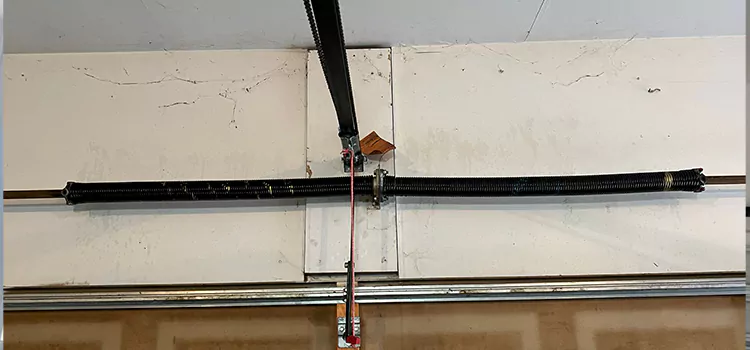 Garage Door Cable Repair Near Me in Shirley, NY