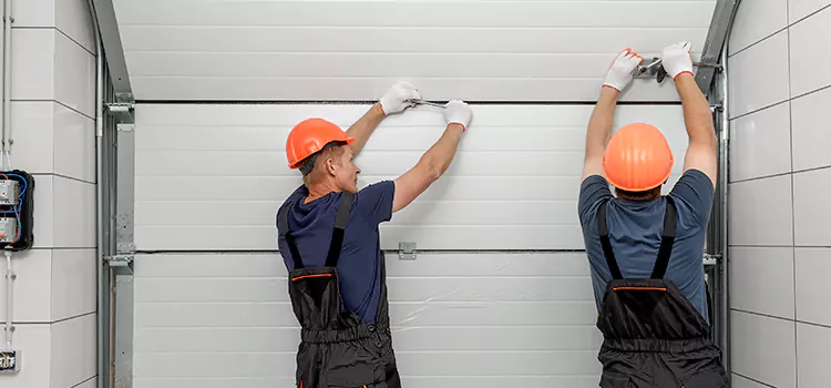 Choose Us for Your Garage Door Needs in Shirley
