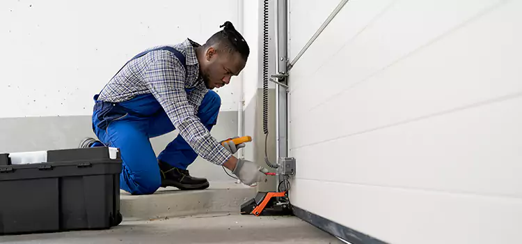 Expert Solutions for Every Garage Lock Need in Shirley, NY