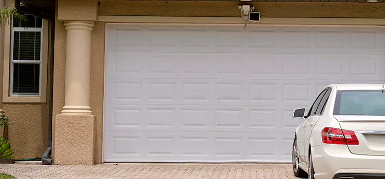 Comprehensive Garage Door Maintenance Services in Shirley, NY