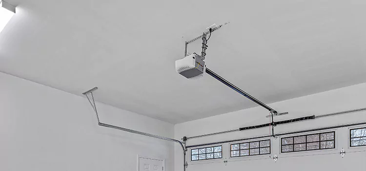 Experienced Garage Door Installers Shirley