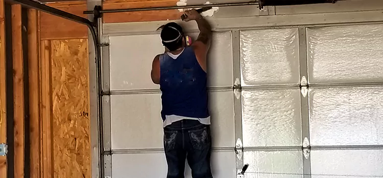 Specialized Garage Door Panel Solutions in Shirley, NY