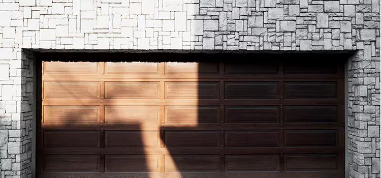 Garage Door Installation Shirley