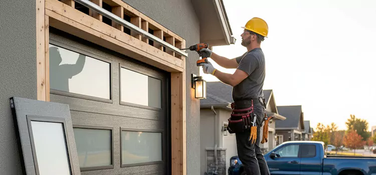 Your Trusted Garage Door Specialists in Shirley