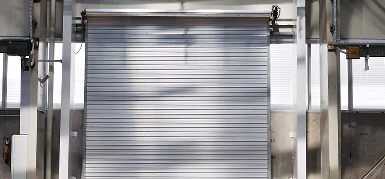 Roller Door Maintenance Shirley