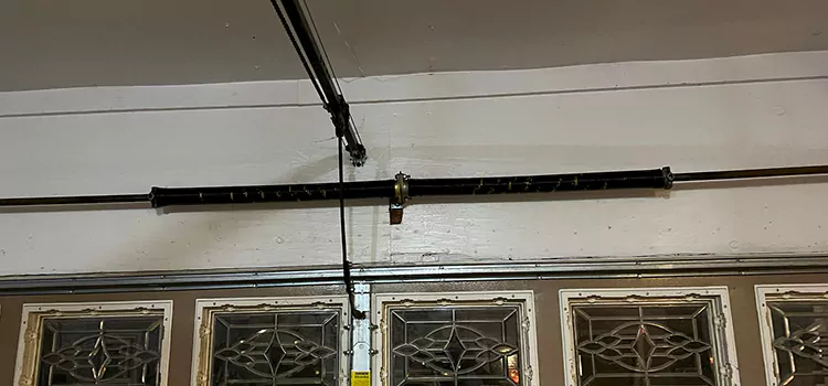 Garage Door Spring Repair Near Me Shirley
