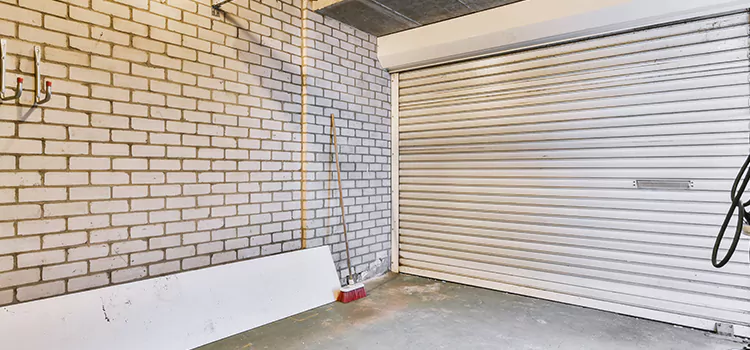 Comprehensive Solutions for Every Garage in Shirley