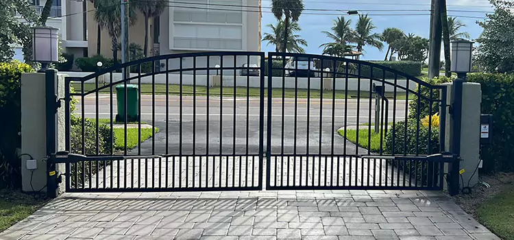Gate Opener Replacement Near Me in Shirley, NY