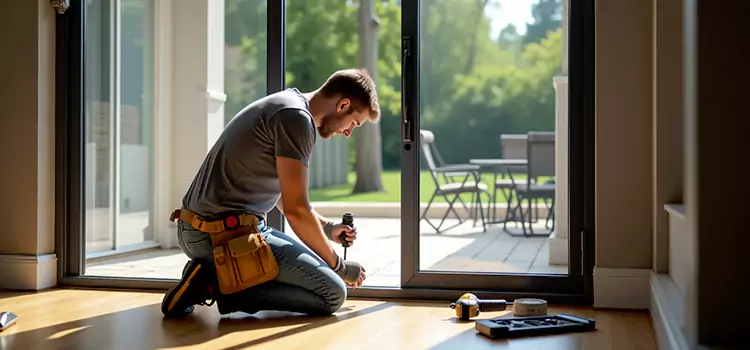 Comprehensive Solutions for Every Glass Door Need in Shirley, NY