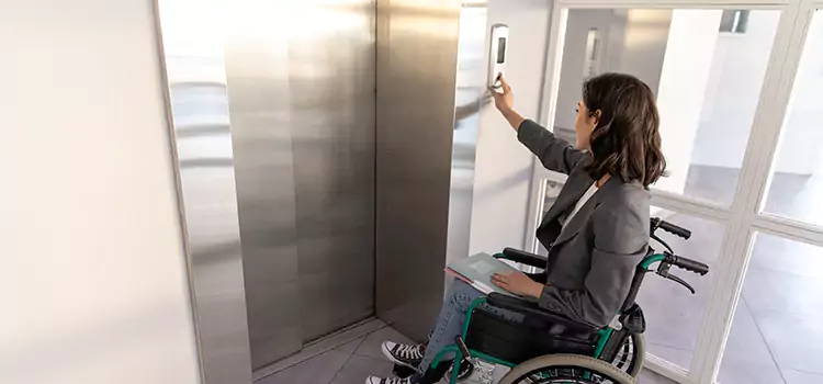 Benefits of Modern Handicap Door Systems in Shirley, NY