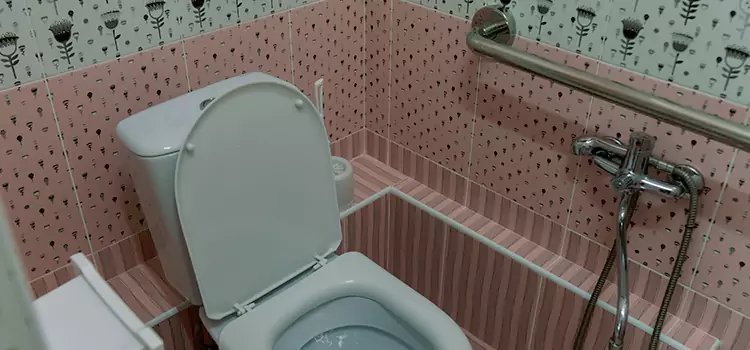 Meeting Diverse Needs With Accessible Restroom Solutions in Shirley, NY