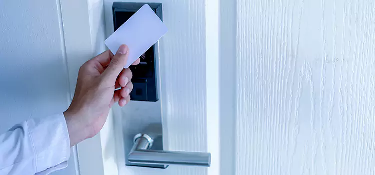 Why Choose Us for Your Keycard Lock Installation in Shirley, NY?