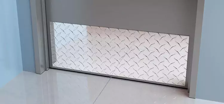 Benefits of Professional Kick Plate Solutions in Shirley, NY