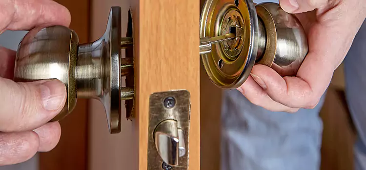 Sliding Door Lock Repair Shirley