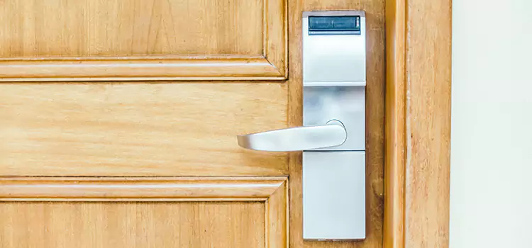 Electromagnetic Door Lock Installation Shirley