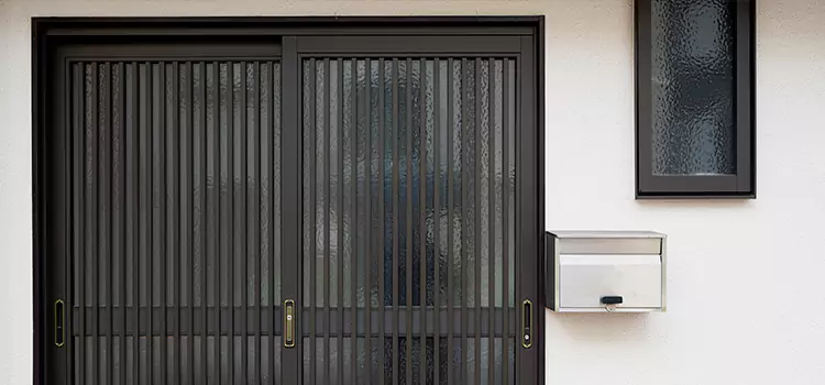 Sliding Screen Door Repair Shirley