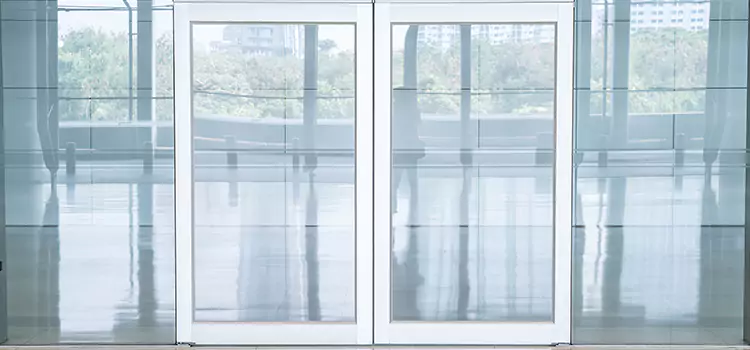Why Choose Us for Your Motion Sensor Door Needs in Shirley, NY?
