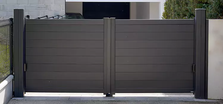 Common Residential Gate Issues We Resolve in Shirley, NY