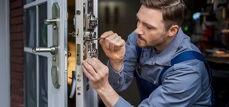 Residential Lock Installation Shirley