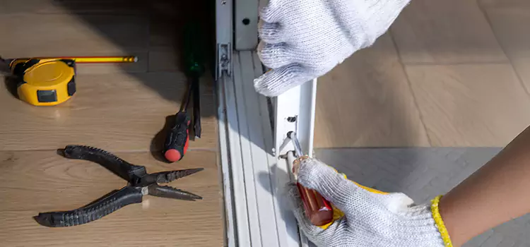 Sliding Door Installation Services in Shirley, NY