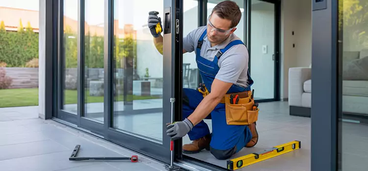 Sliding Screen Door Repair Shirley