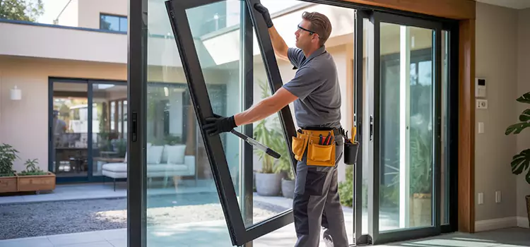 Specialized Sliding Door Roller Services in Shirley, New York