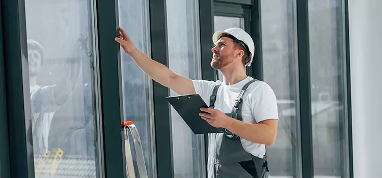 Comprehensive Solutions for Your Sticking Doors in Shirley, NY