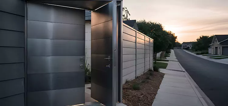 Comprehensive Steel Door Solutions in Shirley, NY