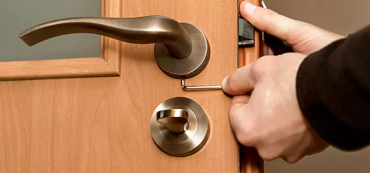Access Control System Integration Shirley