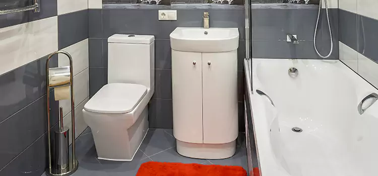 Hansgrohe Shaving Mirror Shirley