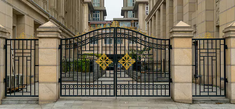 Comprehensive Iron Gate Maintenance Solutions in Shirley, NY