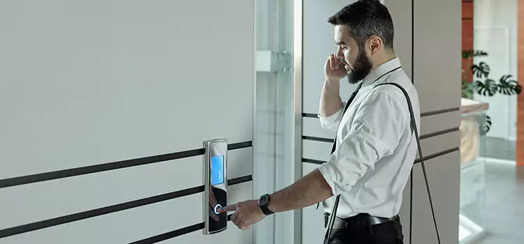 Cloud Based Access Control Shirley