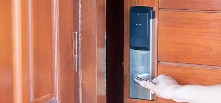 Commercial Keyless Entry Locks Shirley