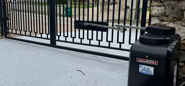 Seamless Installation and Support for Your New Gate in Shirley, NY