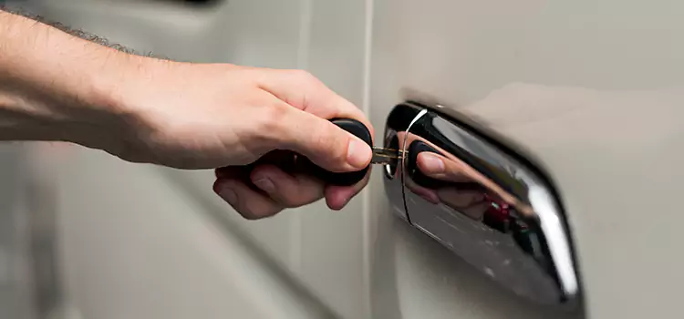Car Unlock Service Price Shirley