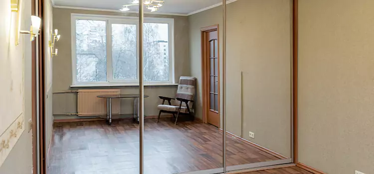 Mirror Closet Door Roller Replacement Shirley